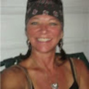 Meet your Posher, Patsy